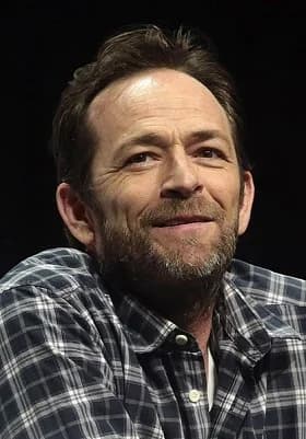 Luke Perry ist tot