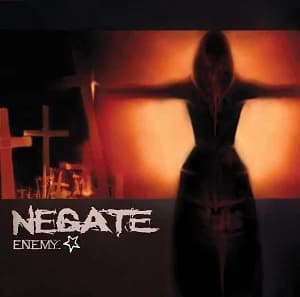 Negate - Enemy (2003, Good Life Recordings)