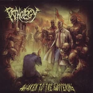 Pathology - Awaken to the Suffering (2011, Victory Records)