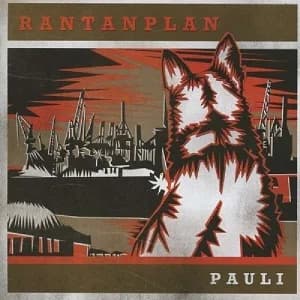 Rantanplan - Pauli (2013, Lacrima Records/Tao/Sony Music)