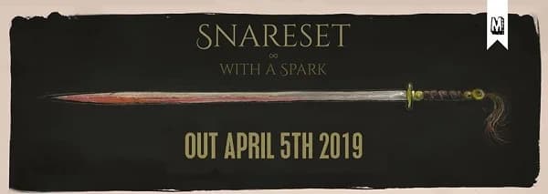 Snareset: Video, Album, Tour