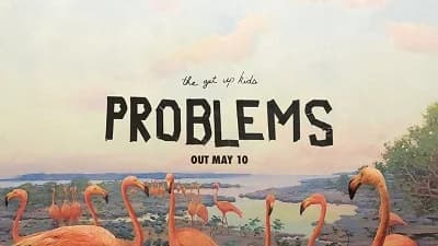 The Get Up Kids: Neues Album bald, erstes Video schon jetzt