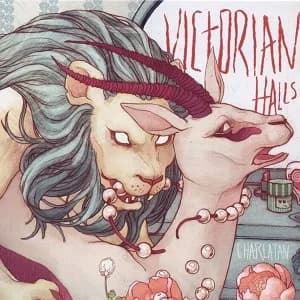 Victorian Halls - Charlatan (2011, Victory Records)