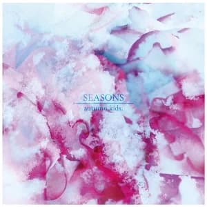 autumn kids. - Seasons (2019, DIY)