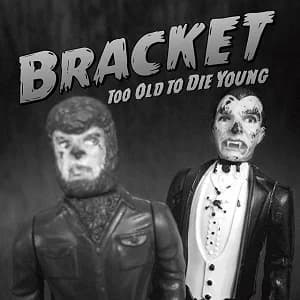 Bracket: Mit neuer Platte zurück bei Fat Wreck