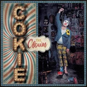 Cokie the Clown: Fat Mikes Soloprojekt mündet in Debütalbum