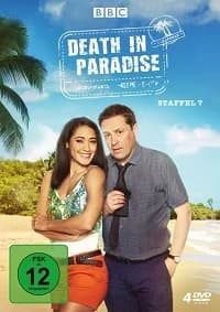 Death in Paradise (Series 7) (GB/F 2018)