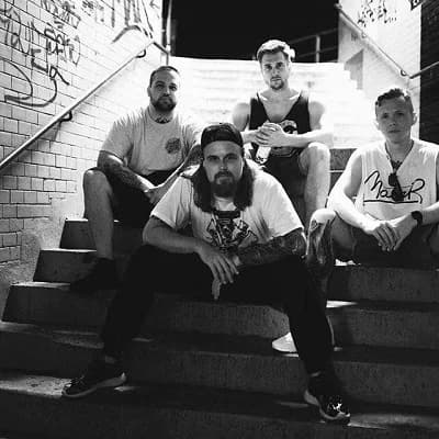 Fallbrawl: Die erste Watsche der neuen Platte