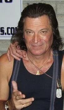 Joseph Pilato ist tot