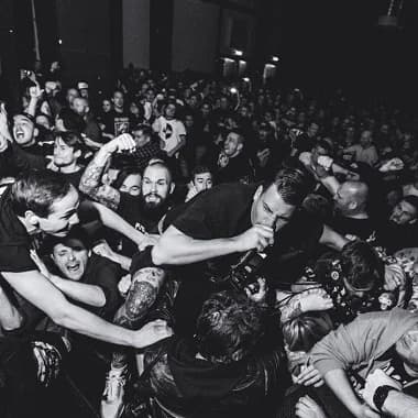 No Turning Back: Platte, Video, Tour