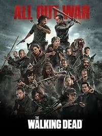 The Walking Dead (Season 8.1) (USA 2017)