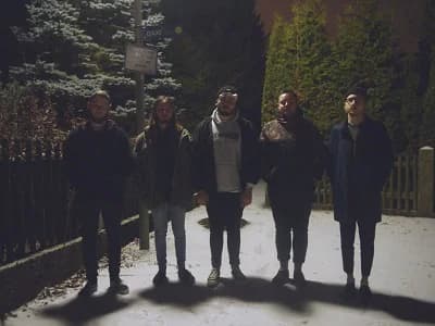 Interview mit autumn kids. (Mai 2019)