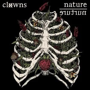 Clowns - Nature/Nurture (2019, Fat Wreck)