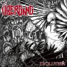 Übergang - Evolution (2019, Demons Run Amok/Soulfood)
