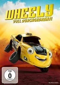 Wheely - Voll durchgedreht! (MY 2018)