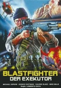 Blastfighter - Der Exekutor (I/F 1984)