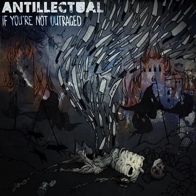 Antillectual: Neue Single – uns was für eine!