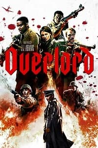 Operation: Overlord (USA 2018)