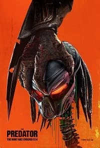 Predator - Upgrade (USA 2018)