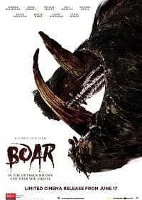 Boar (AUS 2017)