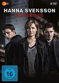 Hanna Svensson - Blutsbande (Staffel 1) (S/N/D 2017)
