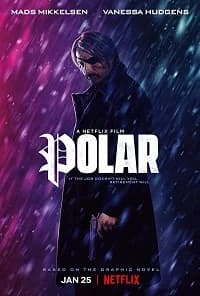 Polar (USA/D 2019)