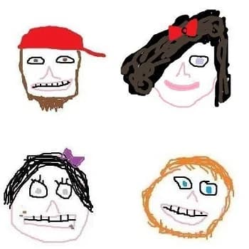 Run, Melos! - Neue Sängerin, neue EP