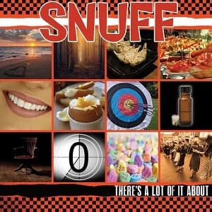 Snuff: Zweite Single der neuen Platte