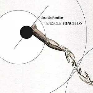 Sounds Familiar - Muscle Function (2019, DIY)