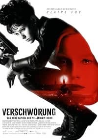 Verschwörung - The Girl in the Spider's Web (USA/S 2018)