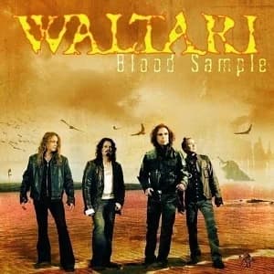Waltari - Blood Sample (2006, Dockyard 1)