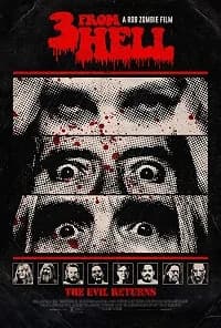 3 From Hell (USA 2019)