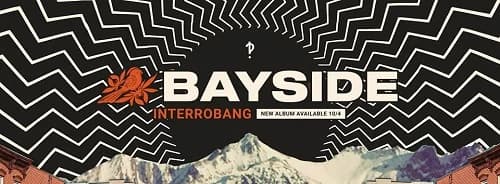 Bayside: Titeltrack der neuen Platte