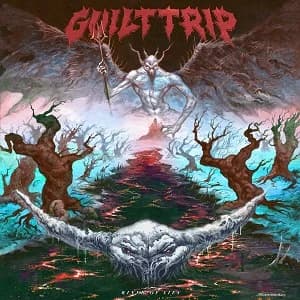 Guilt Trip - River of Lies (2019, Beatdown Hardwear)