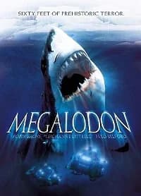 Megalodon (USA 2002)