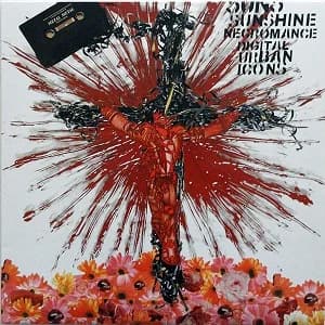 Sunshine - Necromance (2001, Day After Records)