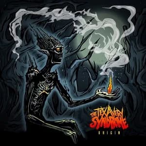 The Tex Avery Syndrome - Origin (2019, Noizgate Records)