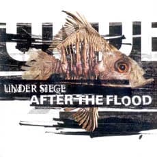 Under Siege - After the Flood (2003, Let It Burn Records)