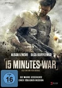 15 Minutes of War (F/B 2019)
