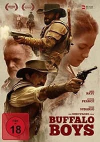 Buffalo Boys (IND/SGP 2018)