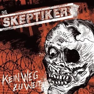 Die Skeptiker: Verlosung von CDs und Gästelistenplätzen