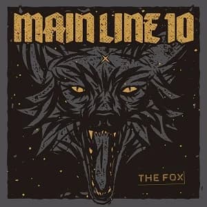 Main Line 10 - The Fox (2018/2019, Punkaway/Dr. Skap Records)