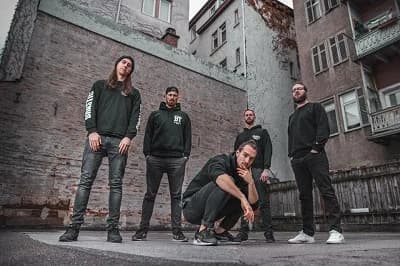 Interview mit Minus Youth (Oktober 2019)