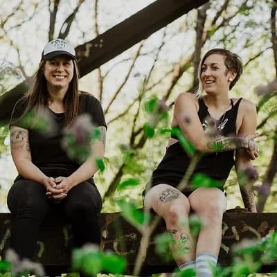 Interview mit Mobina Galore (Oktober 2019)