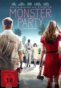 Monster Party (USA 2018)
