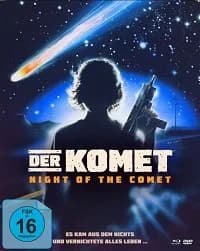 Der Komet - Night of the Comet (USA 1984)