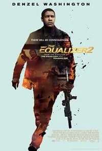 The Equalizer 2 (USA 2018)