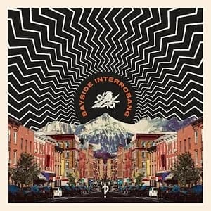 Bayside - Interrobang (2019, Hopeless Records)