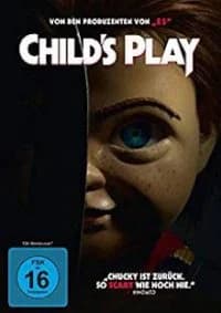 Child's Play (USA/CAN/F 2019)