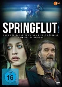 Springflut II (Staffel 2) (S/D/B 2018)